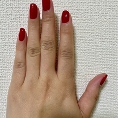 【ネイリスト検定合格率100%継続中】ネイルモデルやります！