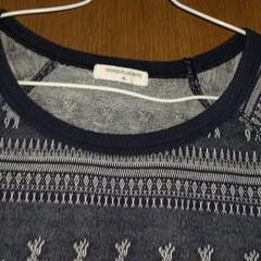 チュニック丈 の画像