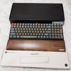 Keychron K4 96%無線メカニカルキーボードの画像