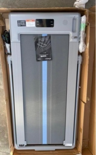 merach 折り畳みコンパクトルームランナー