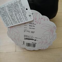 【値下げ】靴/バッグ 【未使用】靴 パンプスの画像