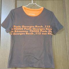 服/ファッション Tシャツ レディース