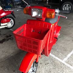 ジョイ　JOY HONDA  ジャンクの画像