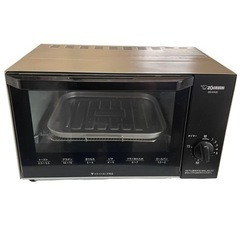 ジ0422-2 象印オーブントースター  EQ-AA22  20...