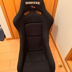 ブリッド　ビオス3 フルバケ　BRIDE