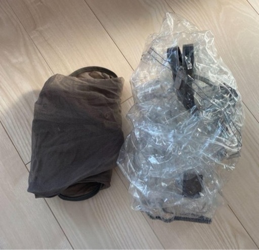 ストッケ　STOKKE エクスプローリー　バギー　ベビーカー　