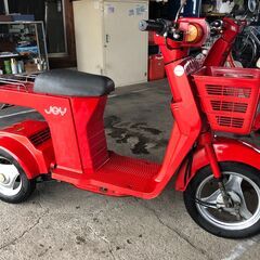 ジョイ　JOY HONDA  ジャンクの画像