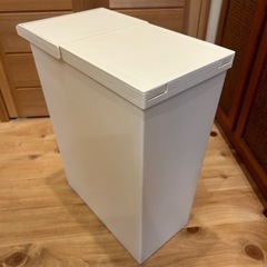 トステ　TOSTE ゴミ箱　2個あります！の画像