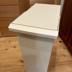 トステ　TOSTE ゴミ箱　2個あります！の画像
