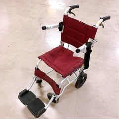 簡易車椅子の中古が安い！激安で譲ります・無料であげます
