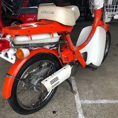 購入者決定 パルフレイ PALFREY 　HONDAの画像