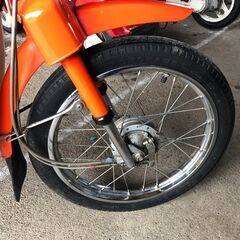 購入者決定 パルフレイ PALFREY 　HONDAの画像