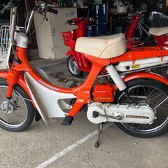 購入者決定 パルフレイ PALFREY 　HONDAの画像