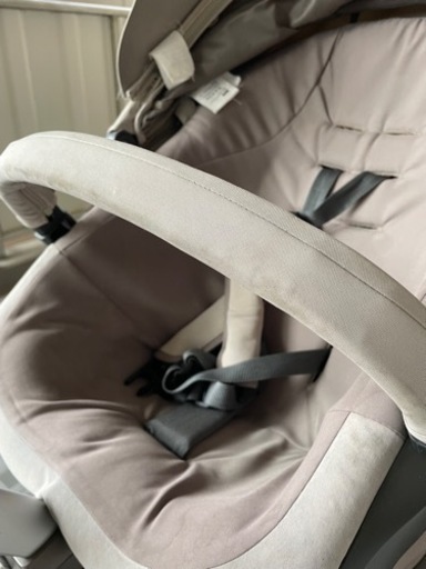 ストッケ　STOKKE エクスプローリー　バギー　ベビーカー　