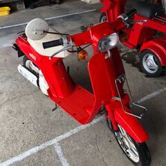 ホンダスカイ SKY HONDAの画像
