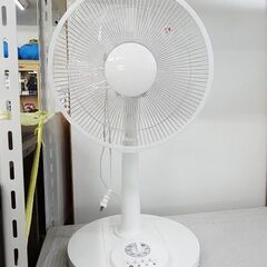 売約済み！【恵庭】☆中古品☆扇風機 おおたけ OTK-MD317...
