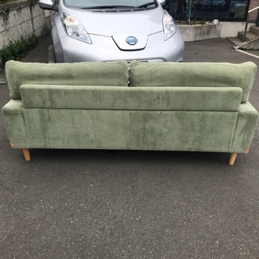 家具 ソファ 3人掛けソファ