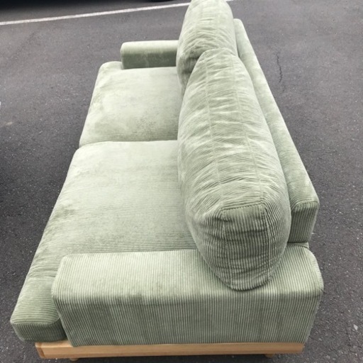 家具 ソファ 3人掛けソファ