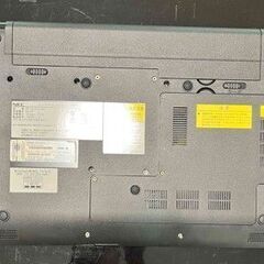 LaVie G GL20CL/5R Corei3 SSD 美品です！の画像