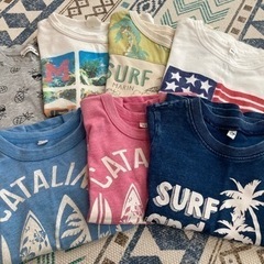 子供用品 キッズ用品 子供服の画像