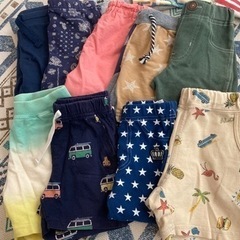 子供用品 キッズ用品 子供服の画像