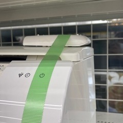 ⭐️SHARP⭐️シャープ⭐️2019年式　2.2kwルームエアコン AY-J22TD 858