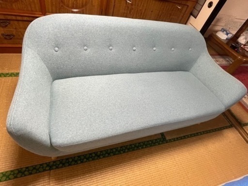 3〜4人掛け
ソファー