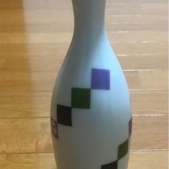酒器 お猪口 徳利　十三代玉家作の画像