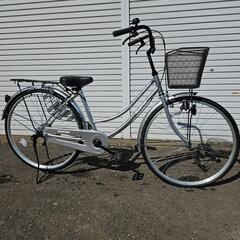 花北商店自転車祭り…新品未使用、自転車