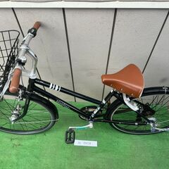 ブリヂストン Mark Rose　22019の画像