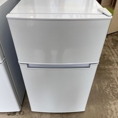 ⭐️Haier⭐️ハイアール⭐️ 2020年式　85L冷蔵庫　B...