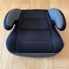 子供用品 キッズ用品 車用ジュニアシートの画像