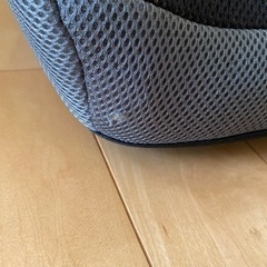 子供用品 キッズ用品 車用ジュニアシートの画像