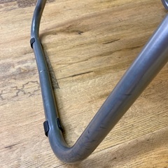 パイプ椅子 4脚の画像