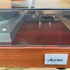 Aurex SR-510 価格応談可の画像