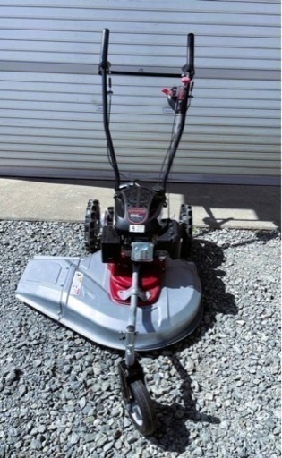 エンジン式草刈り機（中古） ny538.jpg