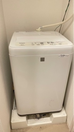 ★27日AMまで★価格相談のります！★家電 生活家電 洗濯機