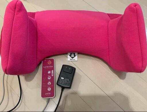 家電 美容家電 ボディケア ヒップ