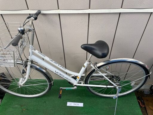 VOITURE22511 (TMTサイクル) 仙台の自転車の中古あげます・譲り