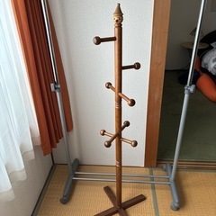 ハンガーラック