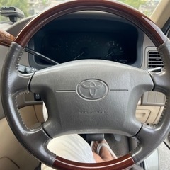 売れました　ありがとう😊H14年最終型　グランドハイエース　ディーゼル車の画像