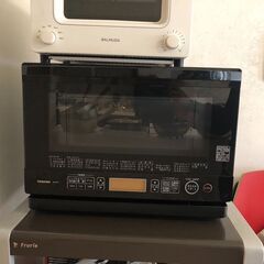 オーブンレンジ