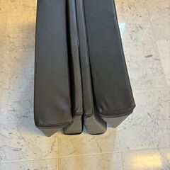 車中泊用マット　未使用