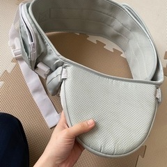 ヒップシートの画像