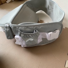 ヒップシートの画像