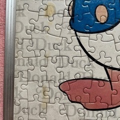 おもちゃ パズルの画像