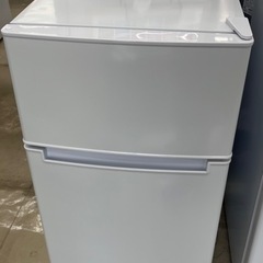 ⭐️Haier⭐️ハイアール⭐️ 2021年式　85L冷蔵庫　B...