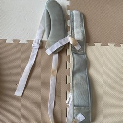 ヒップシートの画像