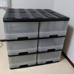 衣装ケース