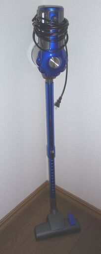 掃除機②